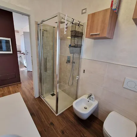 Villetta Maria Tatil Evi