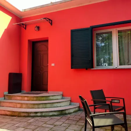 Villetta Maria Tatil Evi