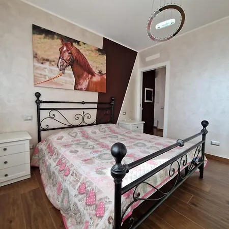 Villetta Maria Tatil Evi Guanzate