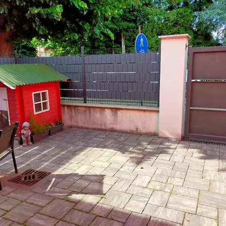 Villetta Maria Tatil Evi