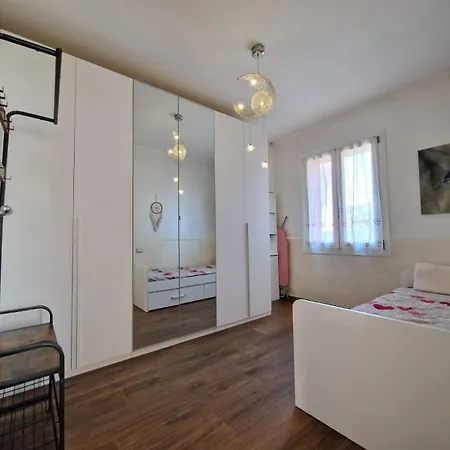 Tatil Evi Villetta Maria Guanzate