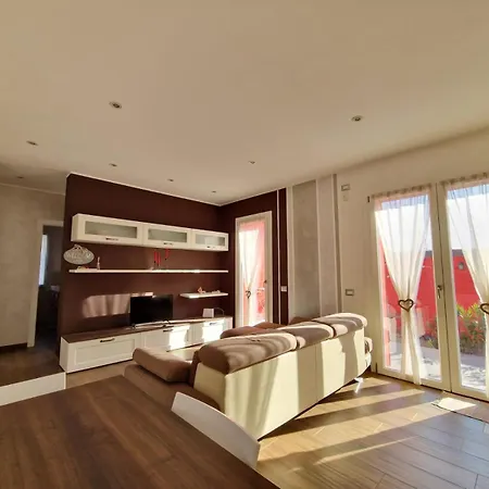 Tatil Evi Villetta Maria Guanzate